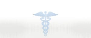 medical icon on grey background