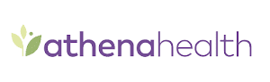 athenahealth logo