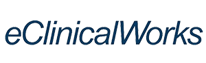 eClinicalWorks logo
