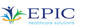 epic healthcare solutions logo