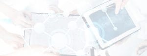 graphic design of solutions on tablets