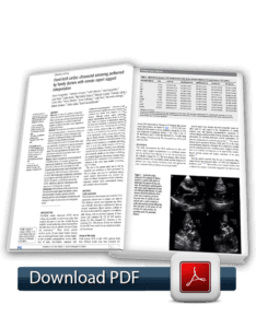 download pdf graphic for core sound medical imaging