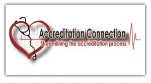 Accreditation Connection Logo
