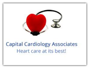 Capital Cardiology Associates graphic
