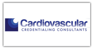 Cardiovascular Credentialing Consultants Logo