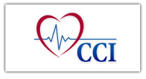 Logo for CCI