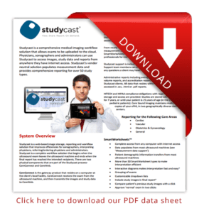 PDF Download for Studycast Overview