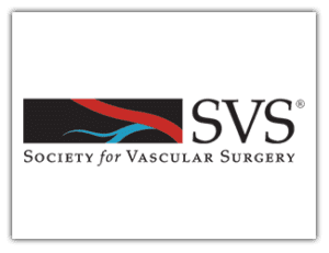 Society for Vascular Surgery Logo