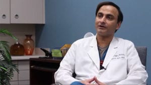 Diagnostic Imaging Testimonial from Physician Using Studycast Testimonial from Doc