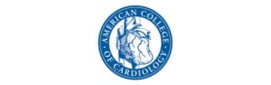 ACC American College of Cardiology Logo