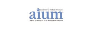 AIUM Logo