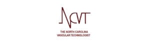 NC Vascular Technologist Logo