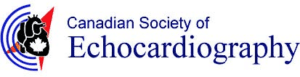Canadian Society of Echocardiography banner