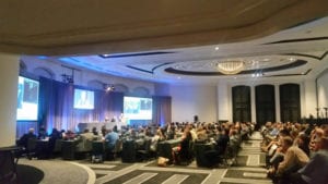 vein conference presentation