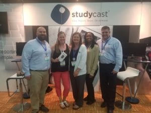 Core Sound Team with Fitbit Winner ASE 2017