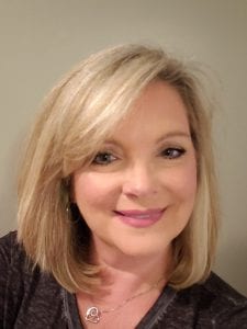 Author image, Daryn McNutt