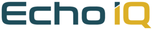 Echo IQ logo