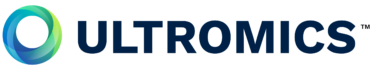 Ultromics logo